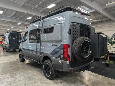 2027 Storyteller Overland Beast Mode photo 11