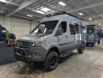 2027 Storyteller Overland Beast Mode photo 5