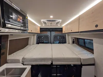 2027 Storyteller Overland Beast Mode photo 36