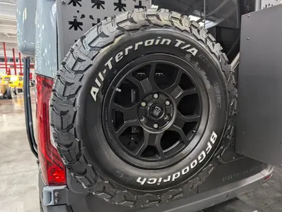 2027 Storyteller Overland Beast Mode photo 13