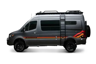 New 2027 Storyteller Overland Beast Mode OG Beast Mode OG