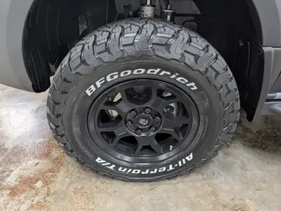 2027 Storyteller Overland Beast Mode photo 6