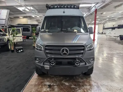 2027 Storyteller Overland Beast Mode photo 3
