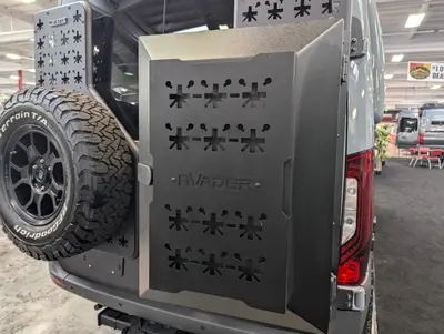 2027 Storyteller Overland Beast Mode photo 14