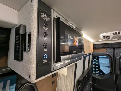 2027 Storyteller Overland Mode photo 23