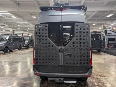 2027 Storyteller Overland Mode photo 7