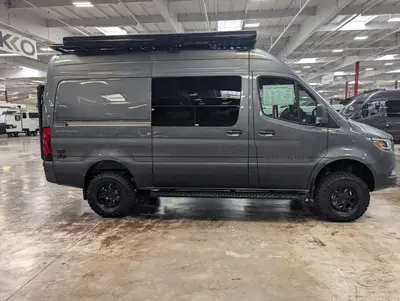 2027 Storyteller Overland Mode photo 9