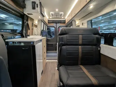 2027 Storyteller Overland Mode photo 18
