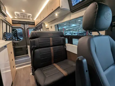 2027 Storyteller Overland Mode photo 17
