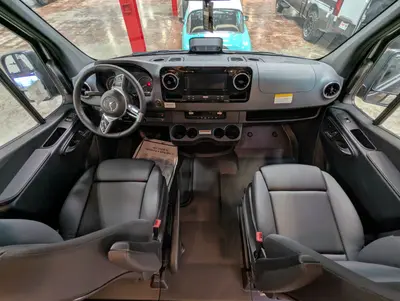 2027 Storyteller Overland Mode photo 15