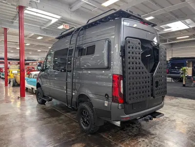 2027 Storyteller Overland Mode photo 6