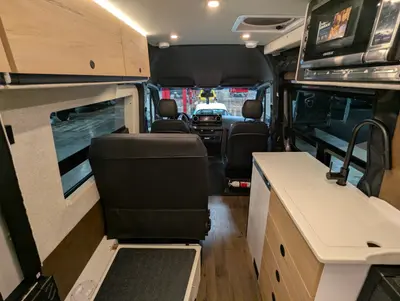 2027 Storyteller Overland Mode photo 24