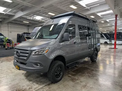 2027 Storyteller Overland Mode photo 3