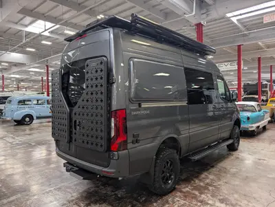2027 Storyteller Overland Mode photo 8