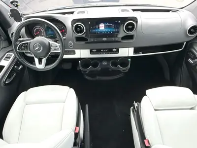2020 Airstream Interstate photo 46