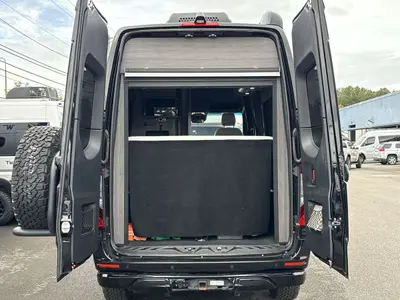2020 Airstream Interstate photo 49