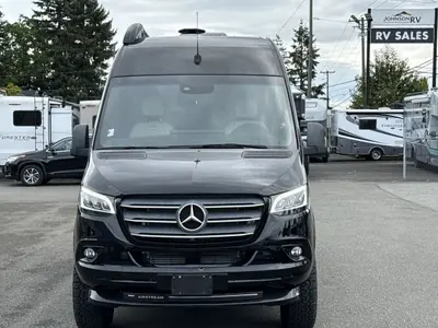 2020 Airstream Interstate photo 4