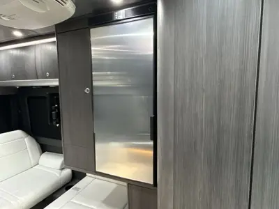 2020 Airstream Interstate photo 31