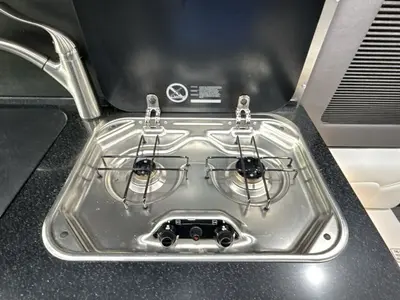 2020 Airstream Interstate photo 34