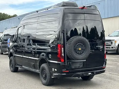 2020 Airstream Interstate photo 7
