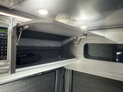 2020 Airstream Interstate photo 35