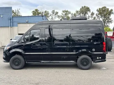 2020 Airstream Interstate photo 6