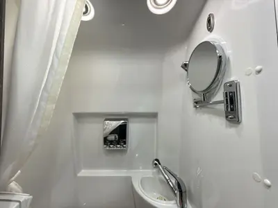 2020 Airstream Interstate photo 41