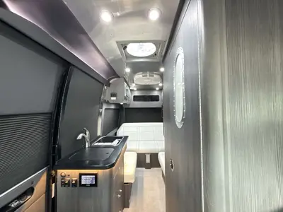 2020 Airstream Interstate photo 47