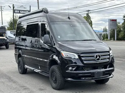 2020 Airstream Interstate photo 3