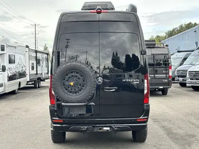 2020 Airstream Interstate photo 8