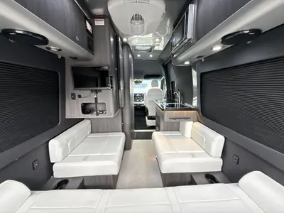 2020 Airstream Interstate photo 48