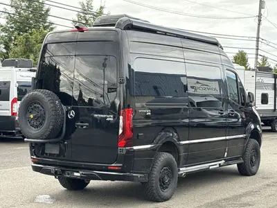 2020 Airstream Interstate photo 9