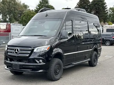 2020 Airstream Interstate photo 5