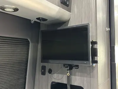 2020 Airstream Interstate photo 37
