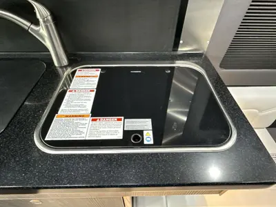 2020 Airstream Interstate photo 33
