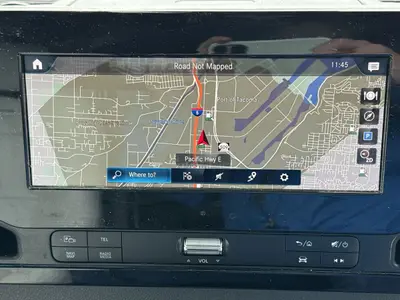 2020 Airstream Interstate photo 26