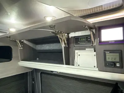 2020 Airstream Interstate photo 36