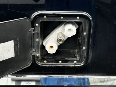 2020 Airstream Interstate photo 19