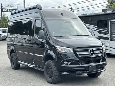 Used 2020 Airstream Interstate 19