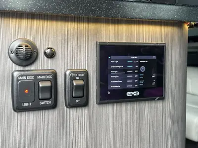 2020 Airstream Interstate photo 28