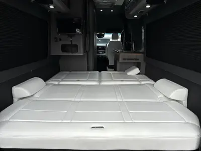 2020 Airstream Interstate photo 39
