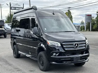 2020 Airstream Interstate photo 12