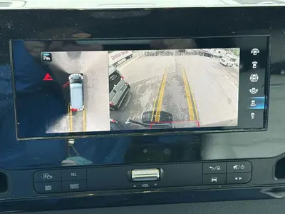 2020 Airstream Interstate photo 14