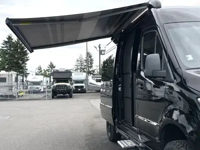 2020 Airstream Interstate photo 18