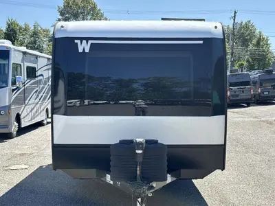 2027 Winnebago Thrive photo 4