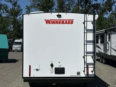 2027 Winnebago Thrive photo 8