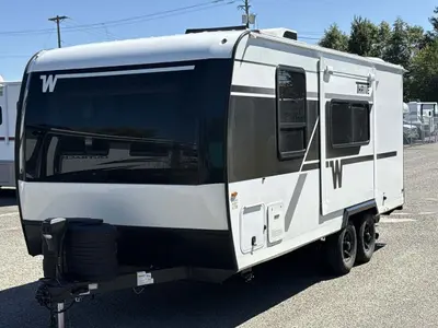 2027 Winnebago Thrive photo 5