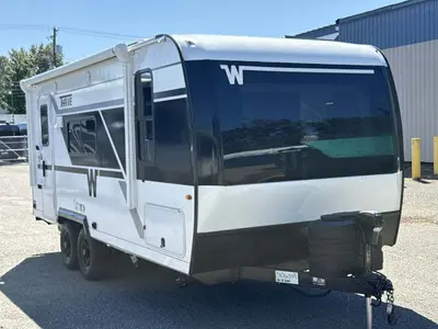 New 2027 Winnebago Thrive 18FBS