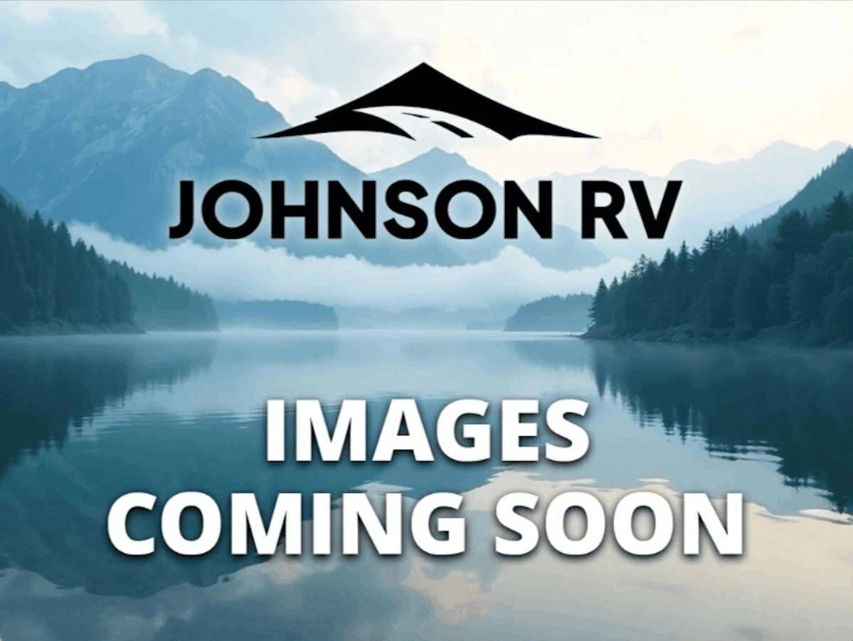 2023 Winnebago Travato exterior