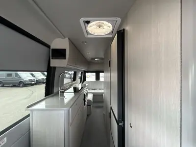 2026 Grech RV Terreno photo 37